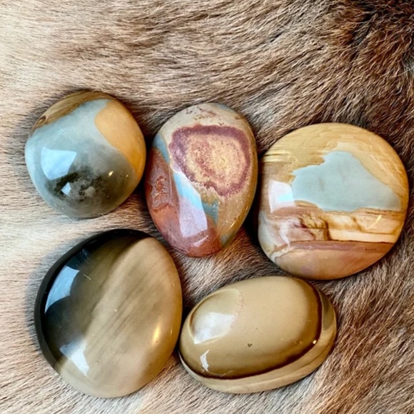 Landscape/Picture Jasper - Picture 2 of 5